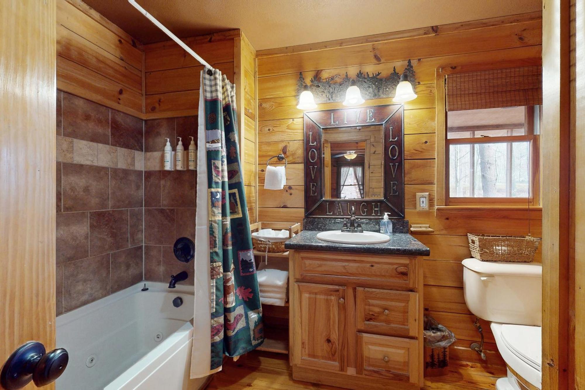 Pine Tree Lodge Sautee Nacoochee Exteriör bild