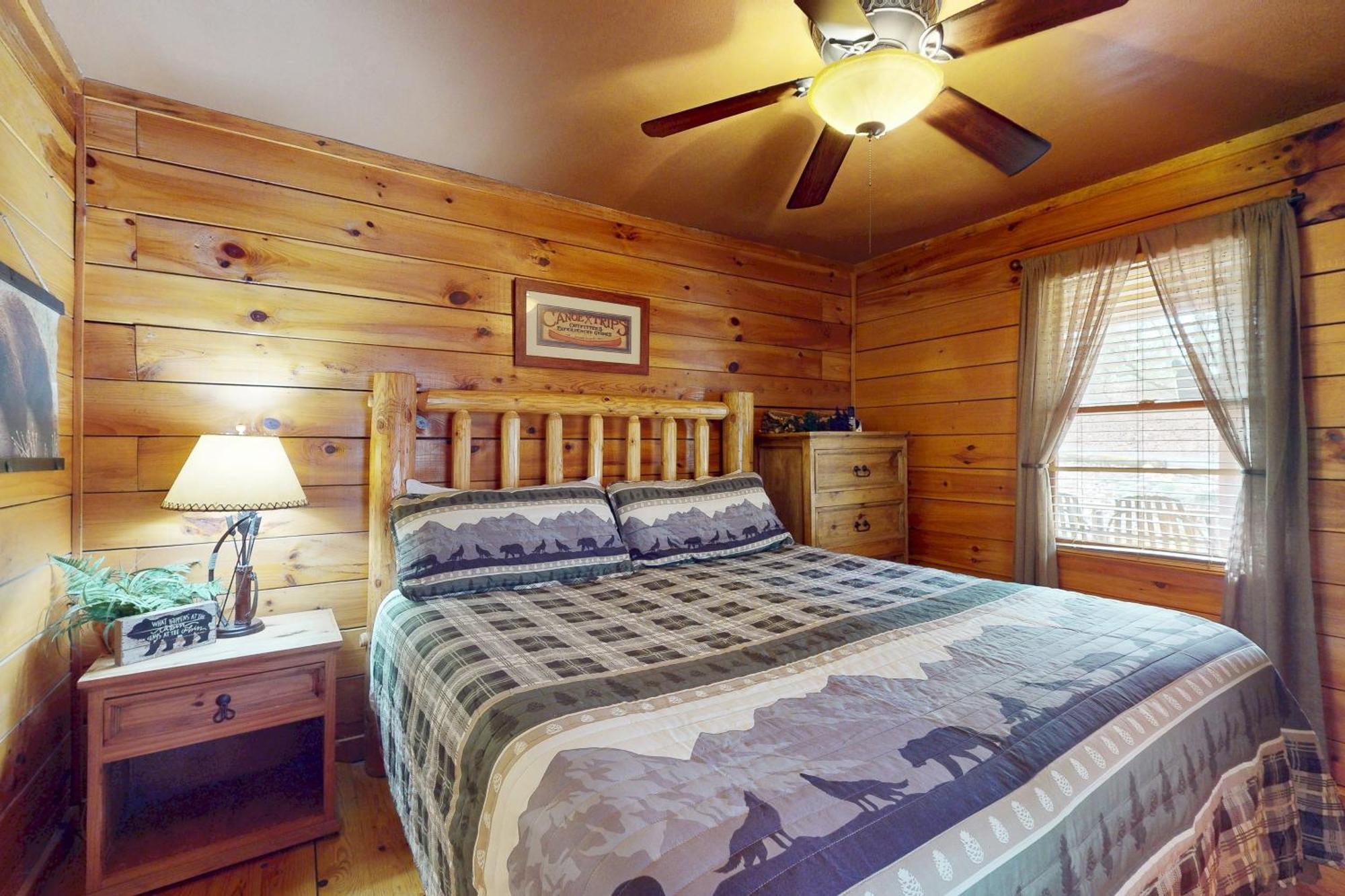 Pine Tree Lodge Sautee Nacoochee Exteriör bild