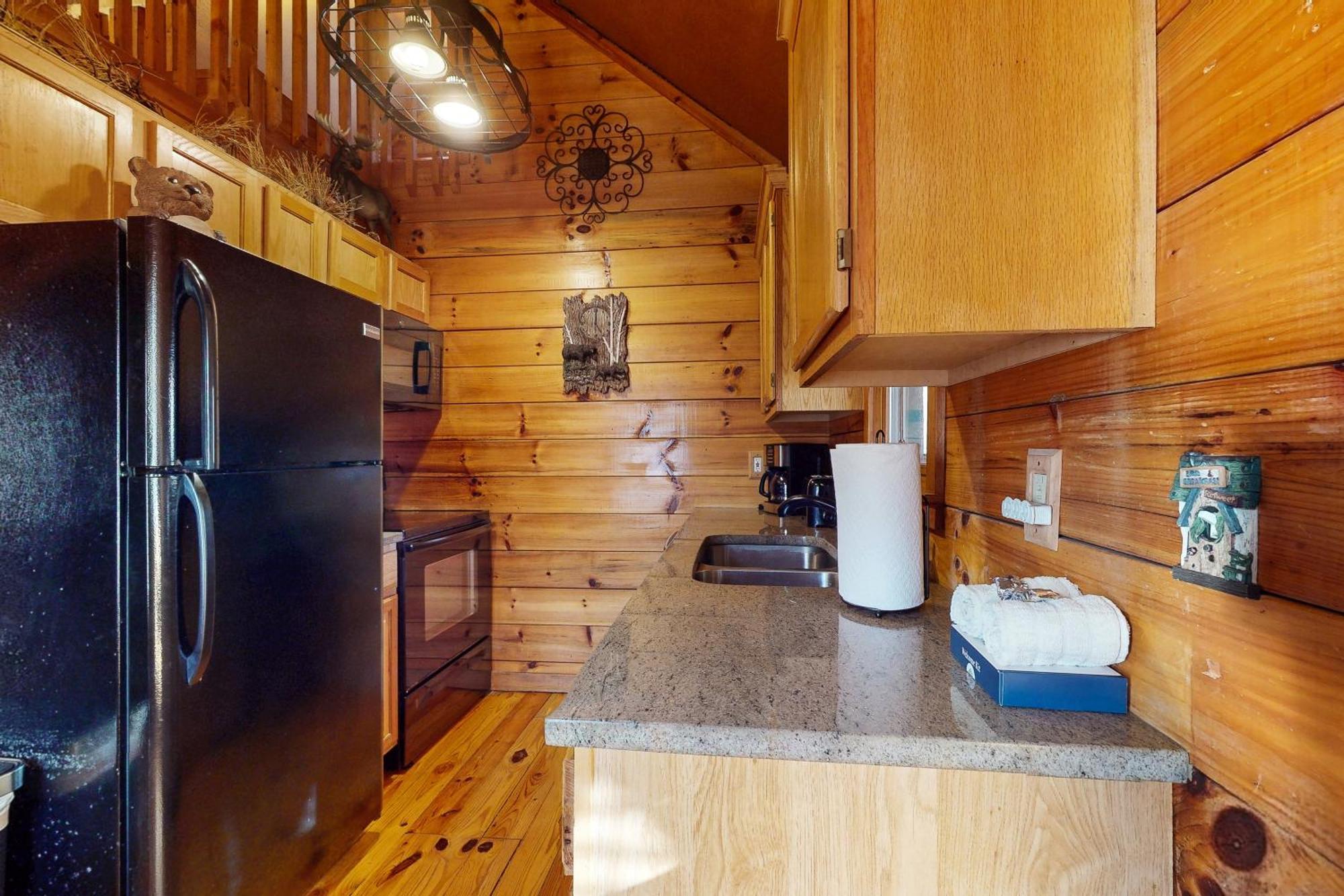 Pine Tree Lodge Sautee Nacoochee Exteriör bild